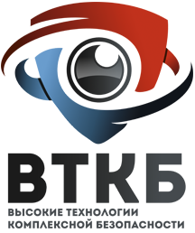 Логотип ВТКБ