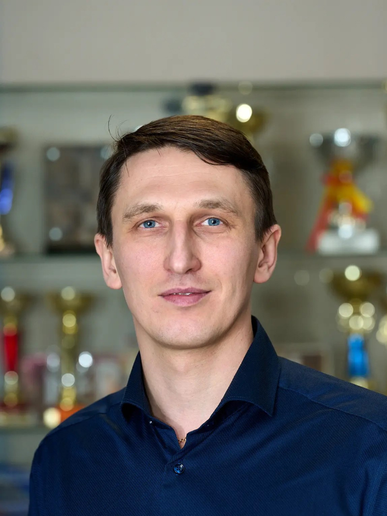Бутров Сергей