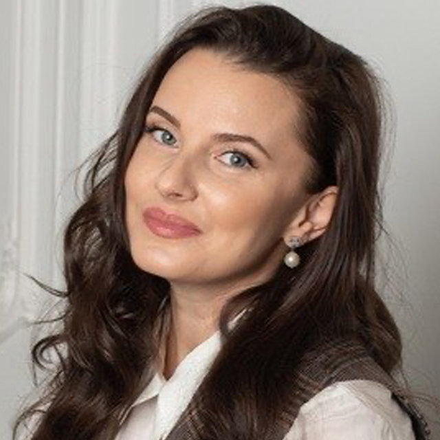 Anna Zabrotskaya