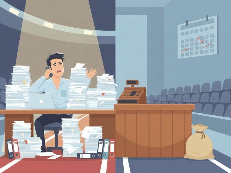 аудит отдела продаж, прибыль