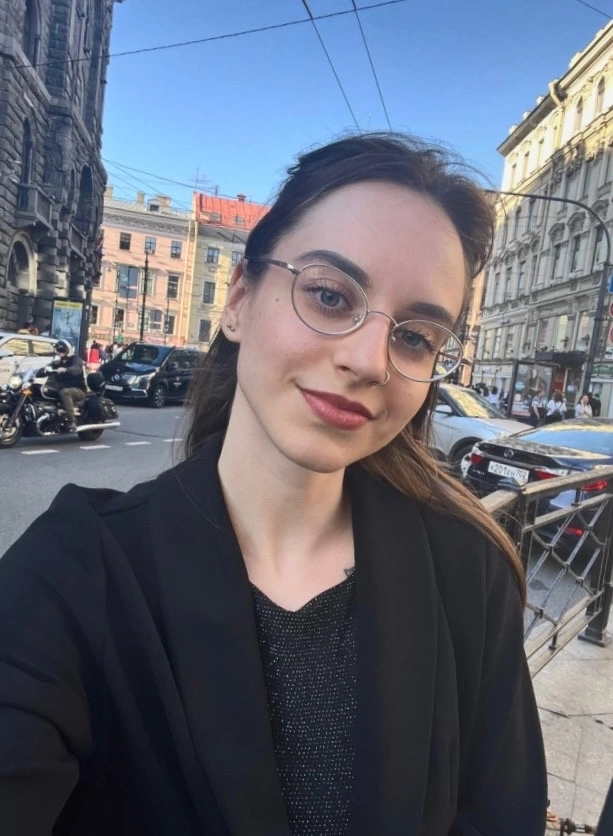 Алёна Николаенко