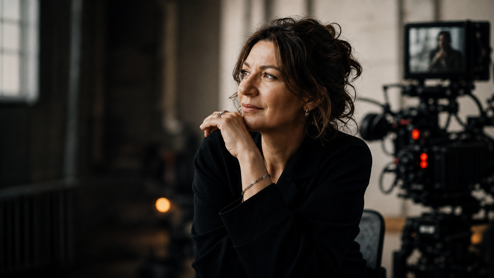 Елена Кяск — креативный продюсер