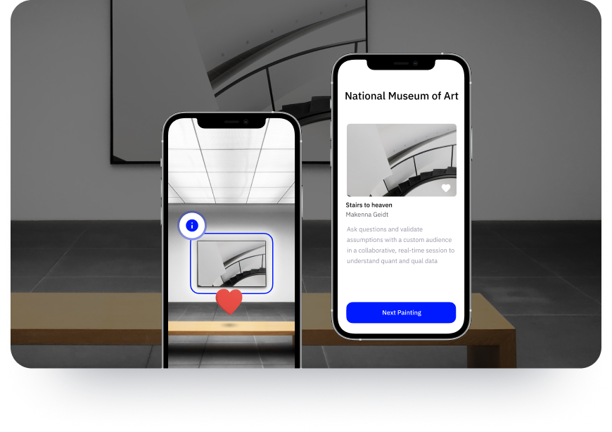 музей с виртуальной реальностью