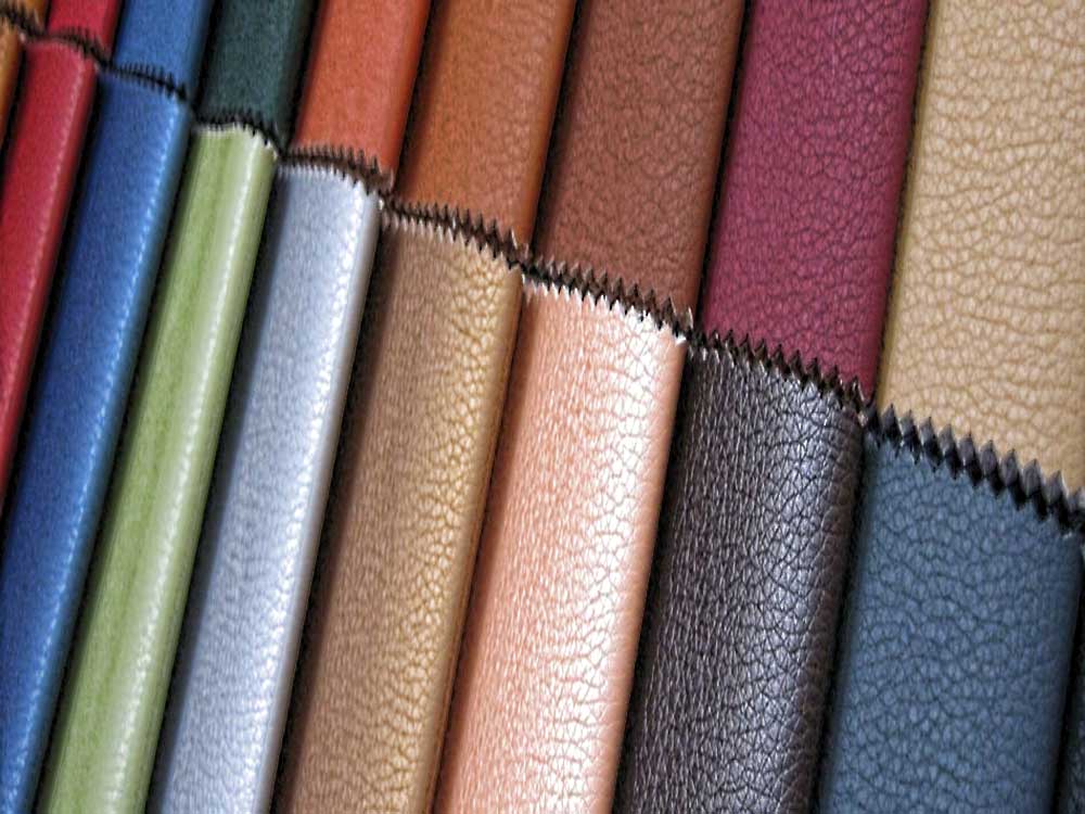 Экокожа для перетяжки мебели