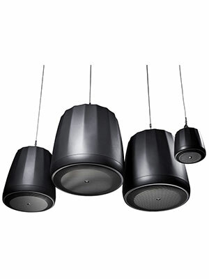 Всепогодная рупорная акустическая система