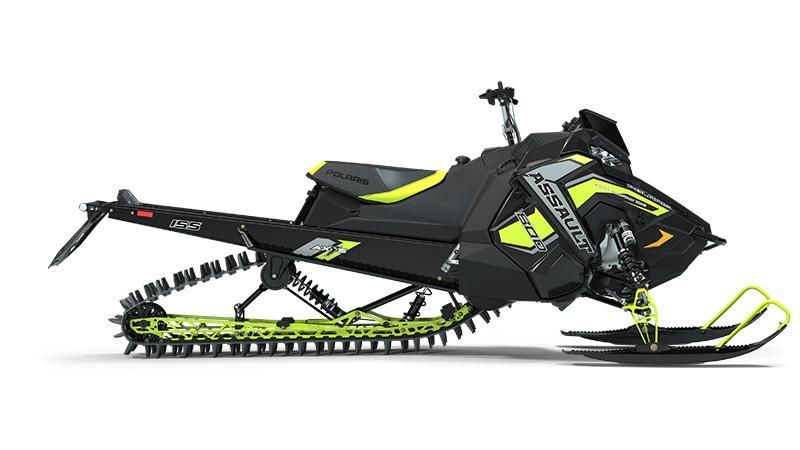 Polaris 850 Pro RMK 155 2019