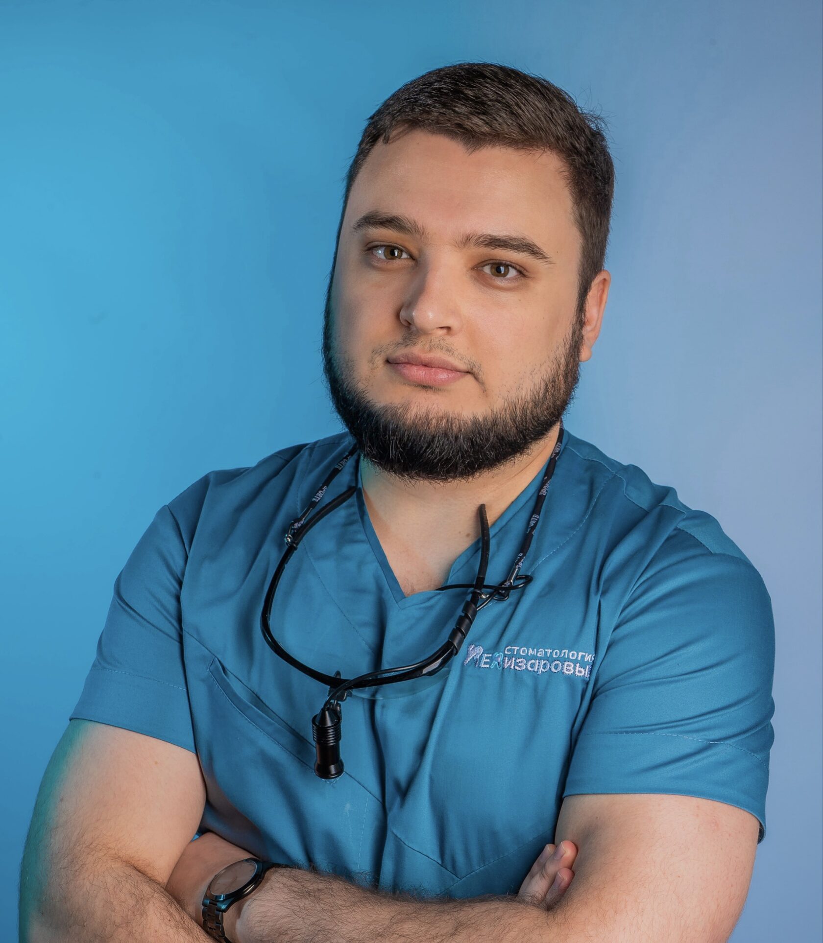Нурулаев Рамазан Магомедгаджиевич