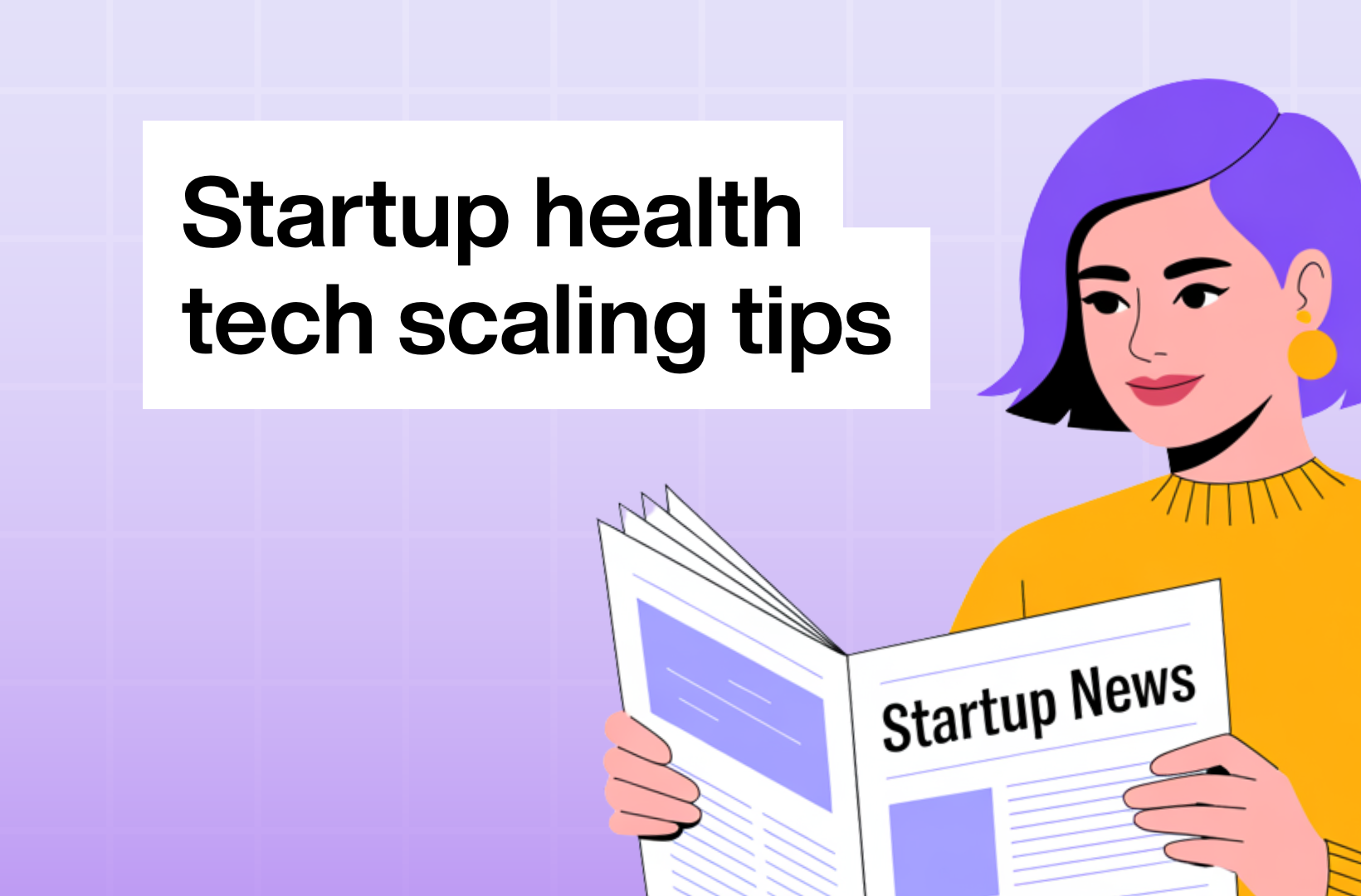 Startup-health-tech-scaling-tips
