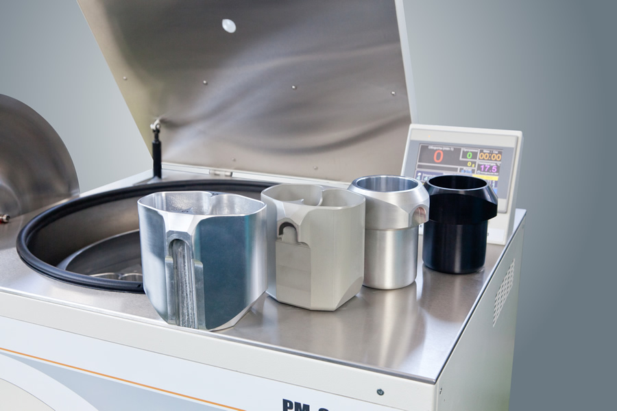 РМ-6000 — вид 3