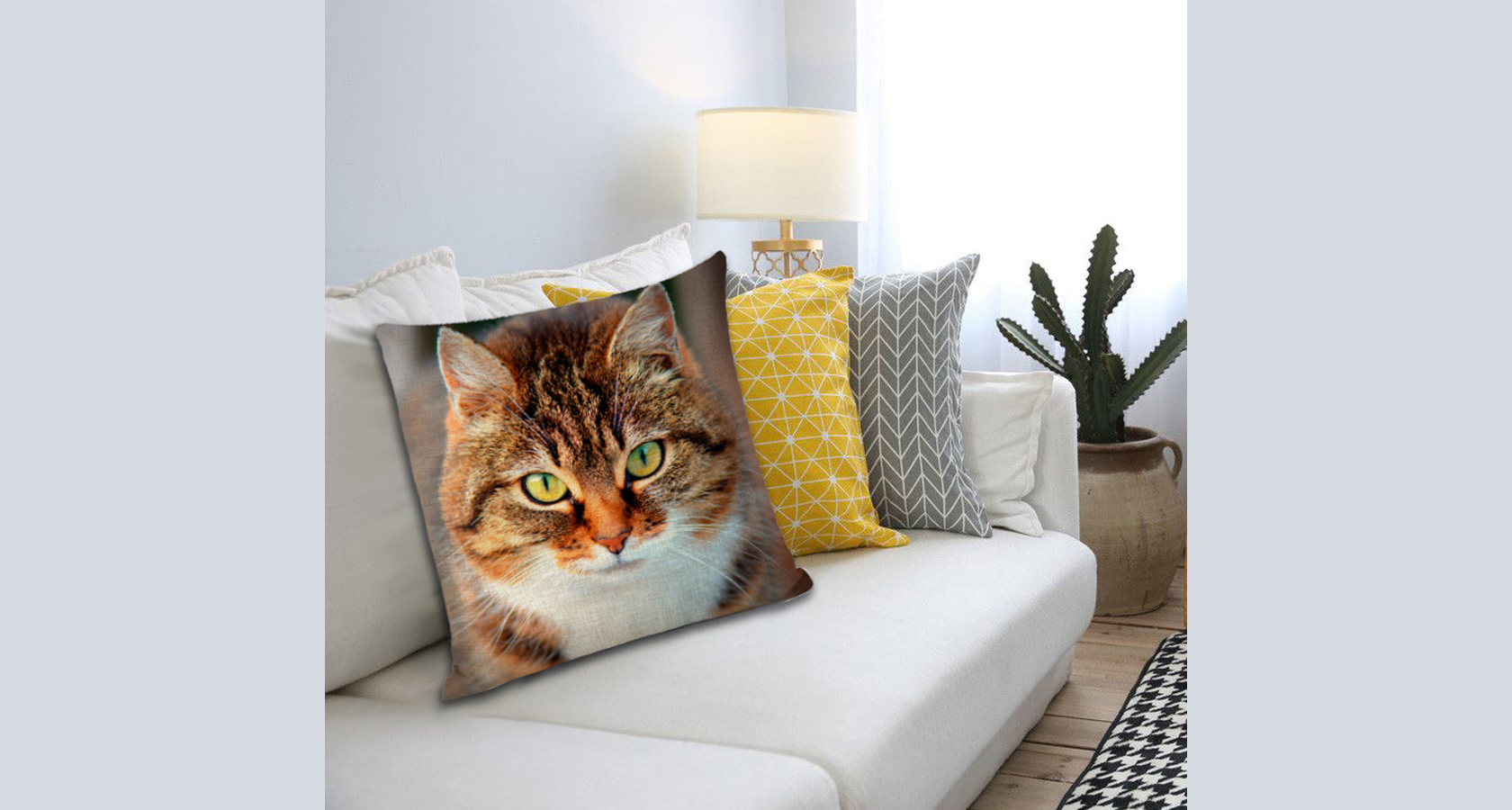 коте мобиле