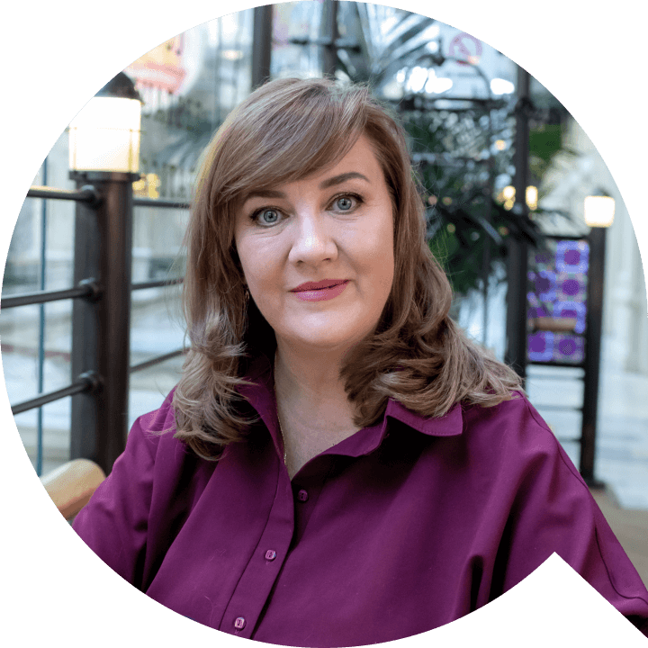 Жирнова Юлия Александровна – Профессиональный методист и основательница языковой студии Common Talk 