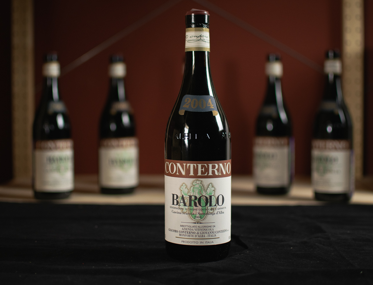 Бароло Вино Купить В Спб