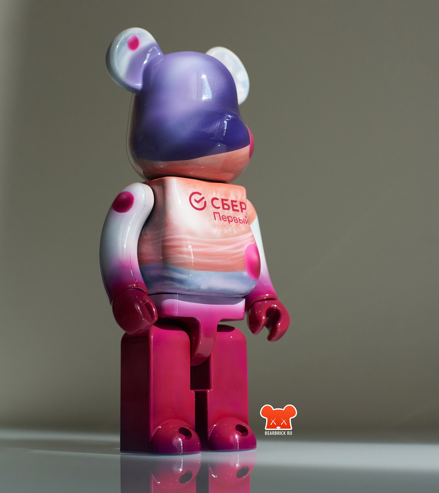 Bearbrick.ru - Магазин дизайнерских игрушек от Medicom Toys, купить  beabrick и kaws