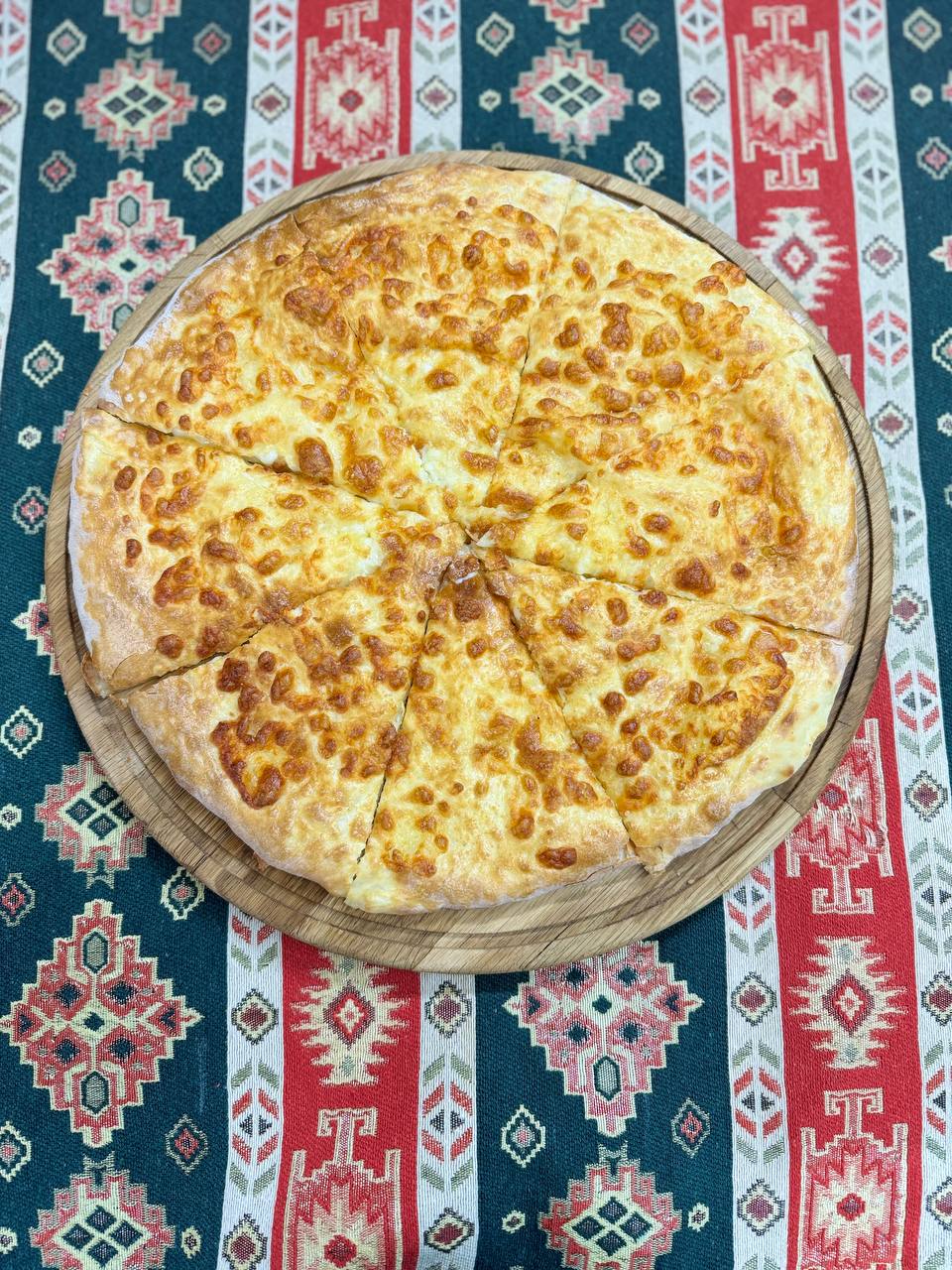 Куриное филе с ризотто