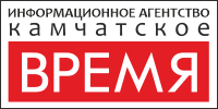 Камчатское время