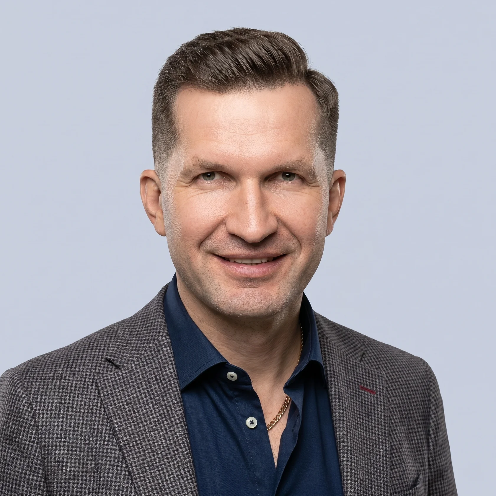 Андрей Зверев