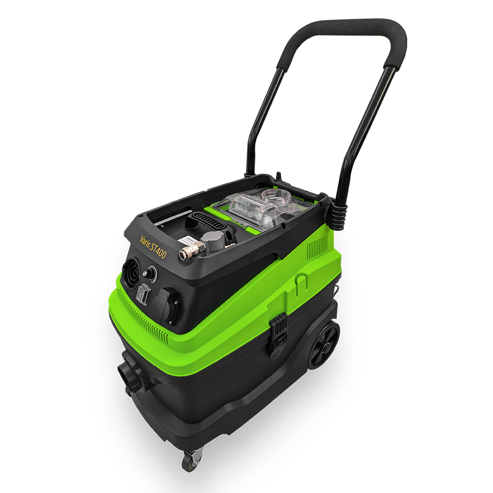 Промышленный пылесос VARIS ST400