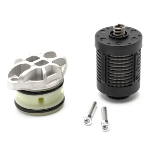 Блок управления двигателем