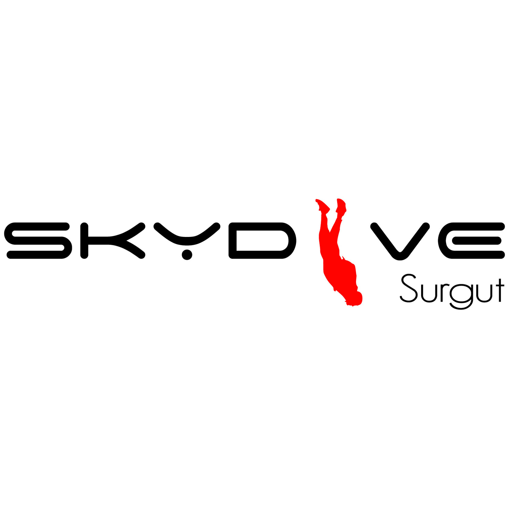 Skydive Surgut