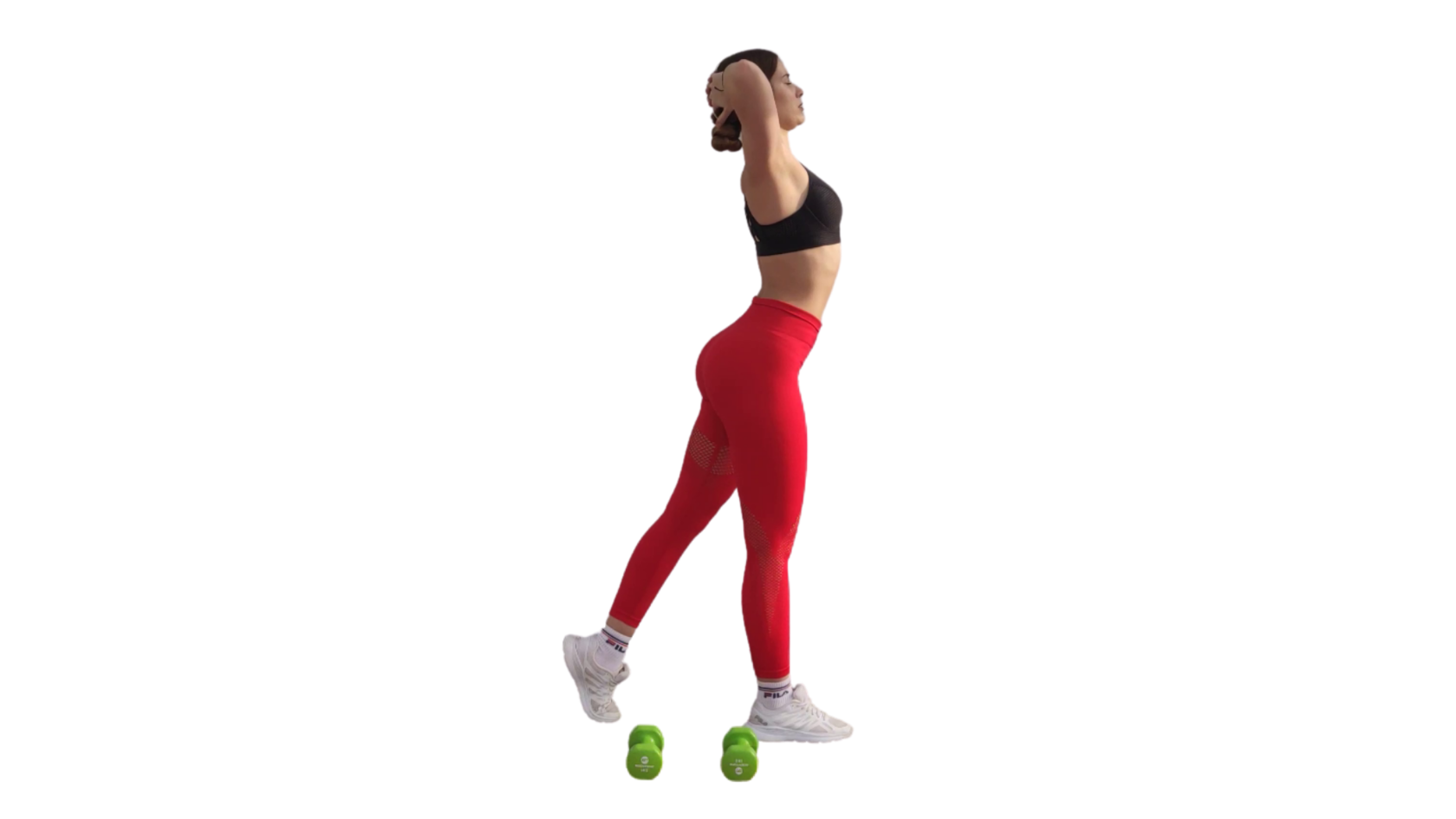 Елена Шевченко