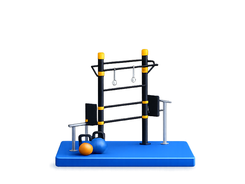 Спортивное оборудование