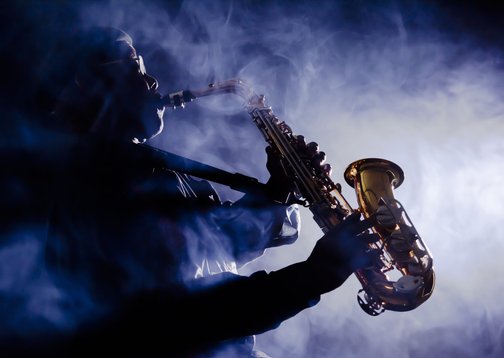 Музыка (мелодия) саксофона - слушать, скачать бесплатно