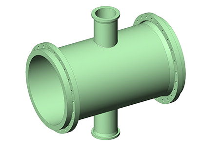 Фасонные изделия