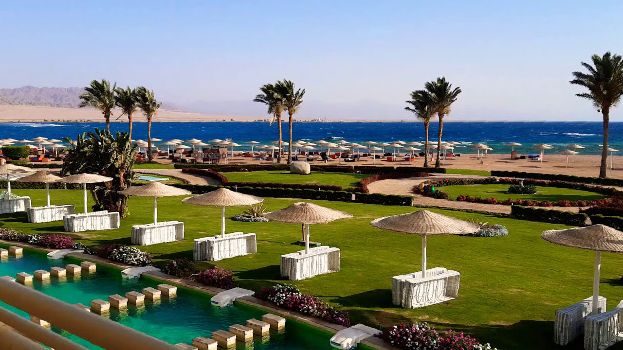 Barcelo Tiran Sharm 5