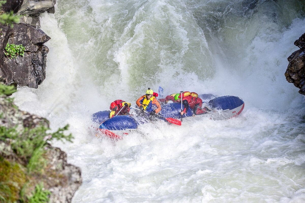Поделки, заброшки, дрифт и бачата. Хобби руководителей агентств ч.2