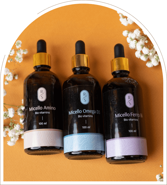 важные витамины для женщин