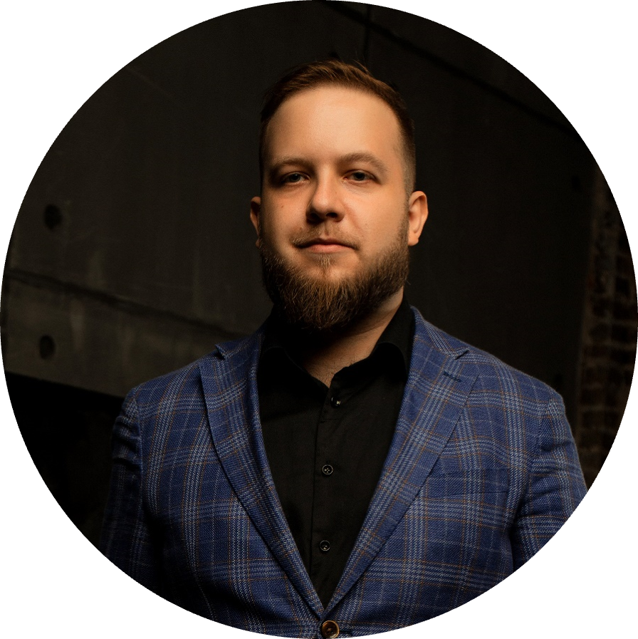 Бизнес-тренер