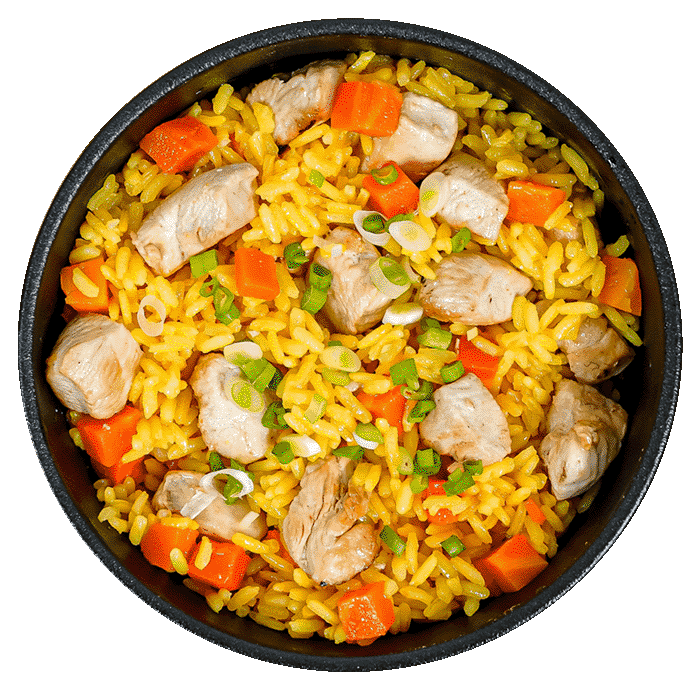 Готовая еда в вакуумной упаковке от производителя. Купить оптом готовую ...