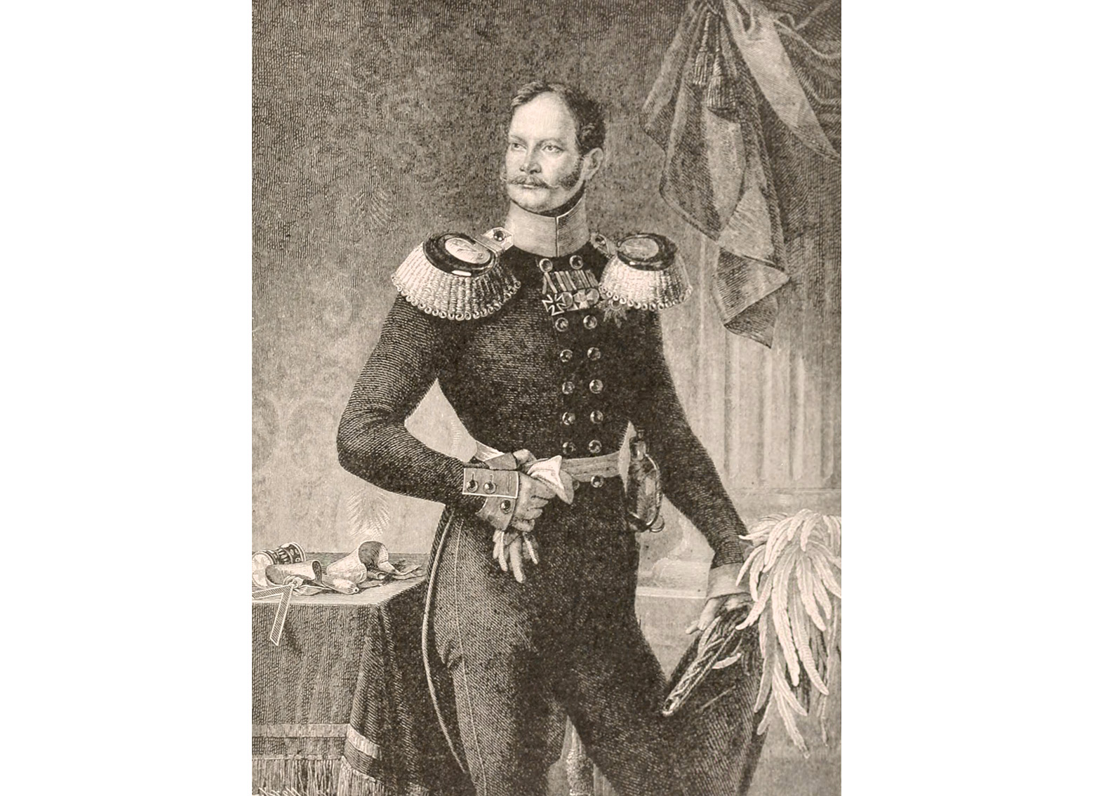 Вильгельм Прусский (1783-1851)