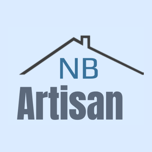 Logo Nb Artisan
