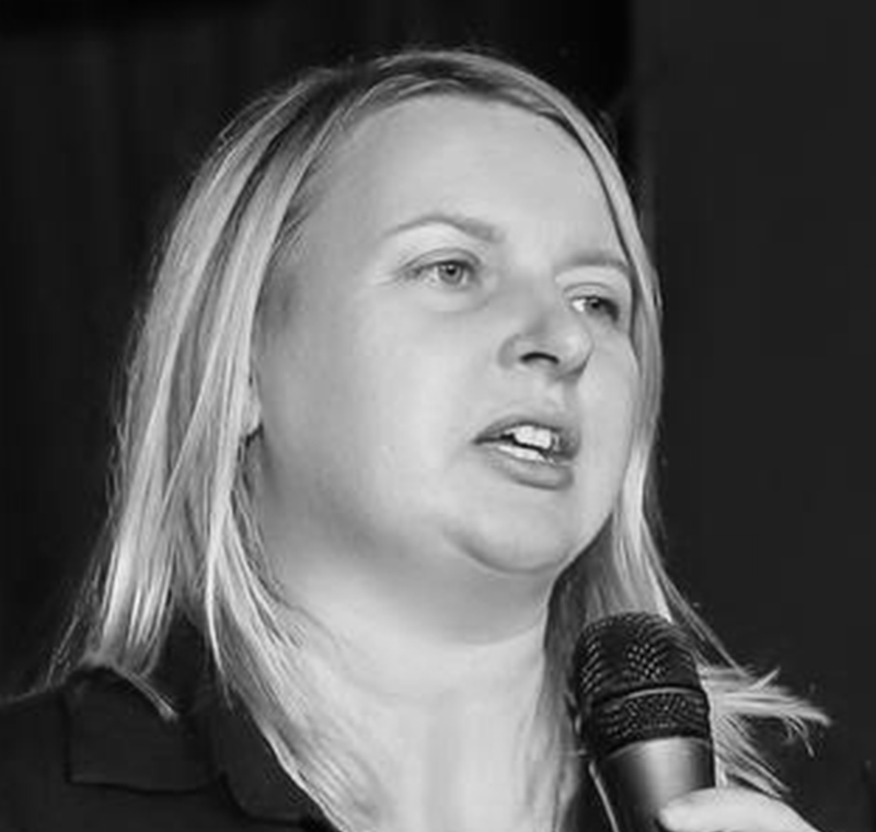 Елена Виноградская