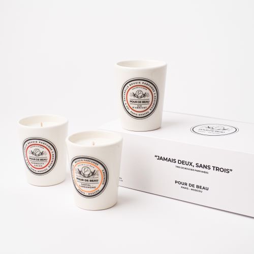 набор свечей. купить