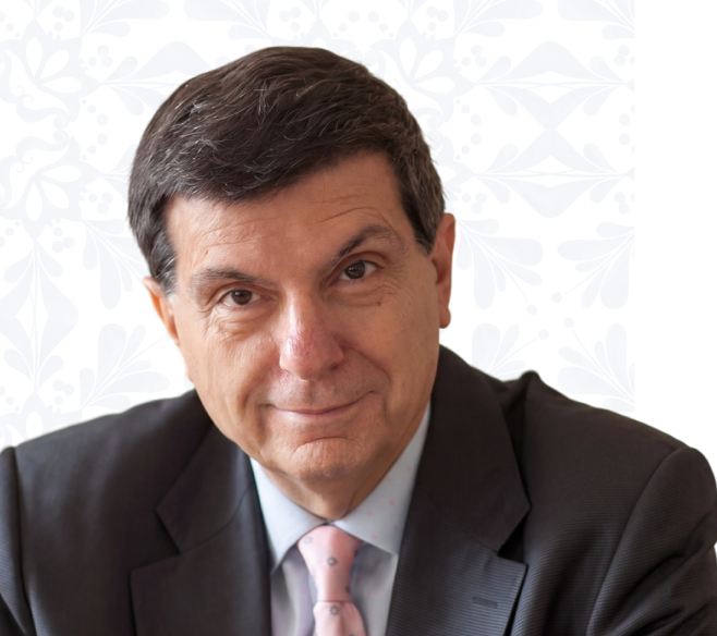 Prof. Gian Carlo Di Renzo