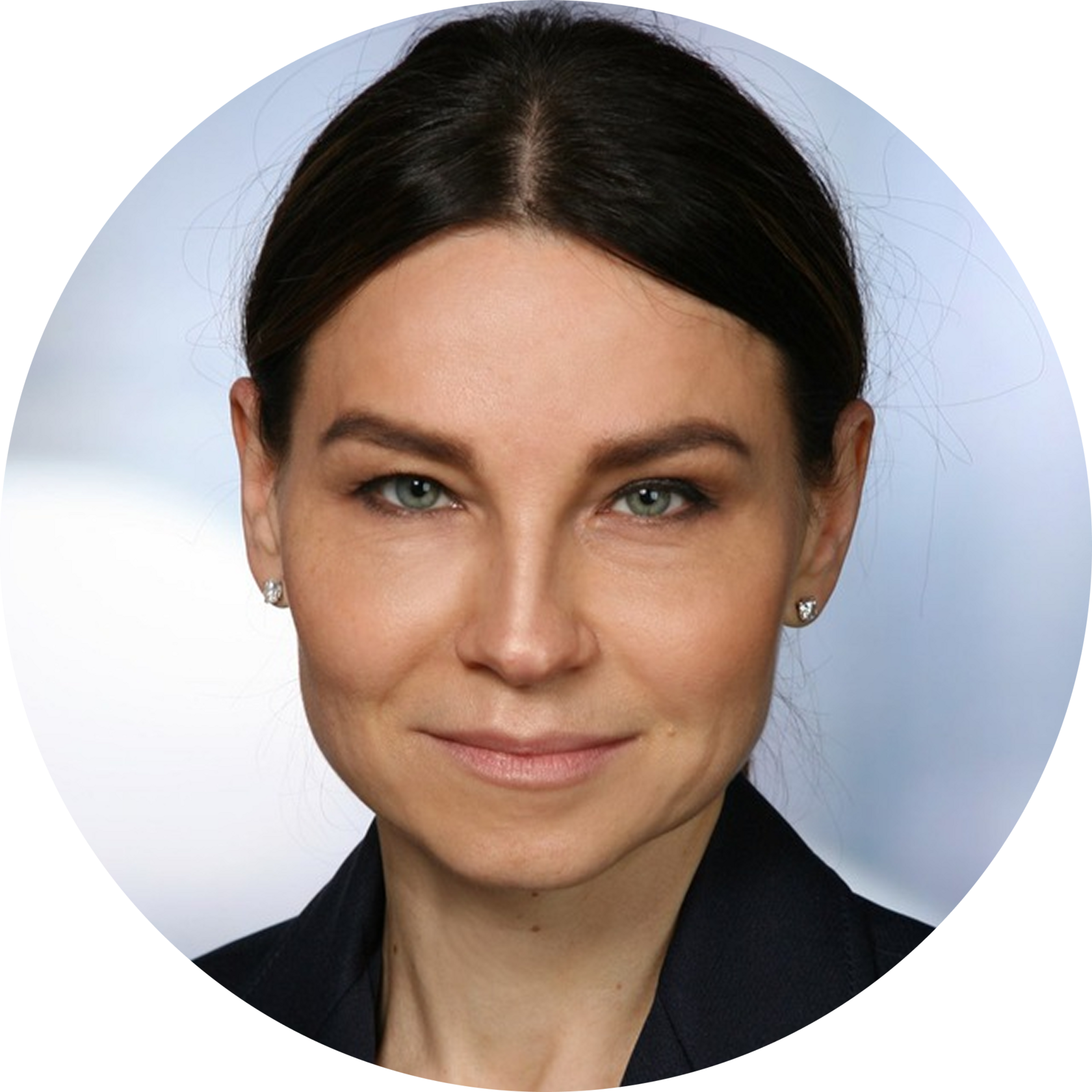 Жанна Келлер