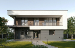 Металлические дома в Усть-Лабинска 3D-тур Металлические дома в Усть-Лабинска 3D-тур