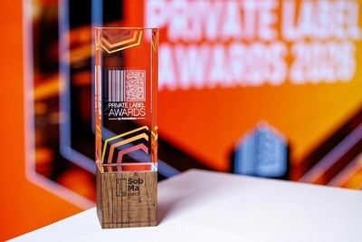 премии Private Label Awards 2026 за лучшие достижения в области СТМ
