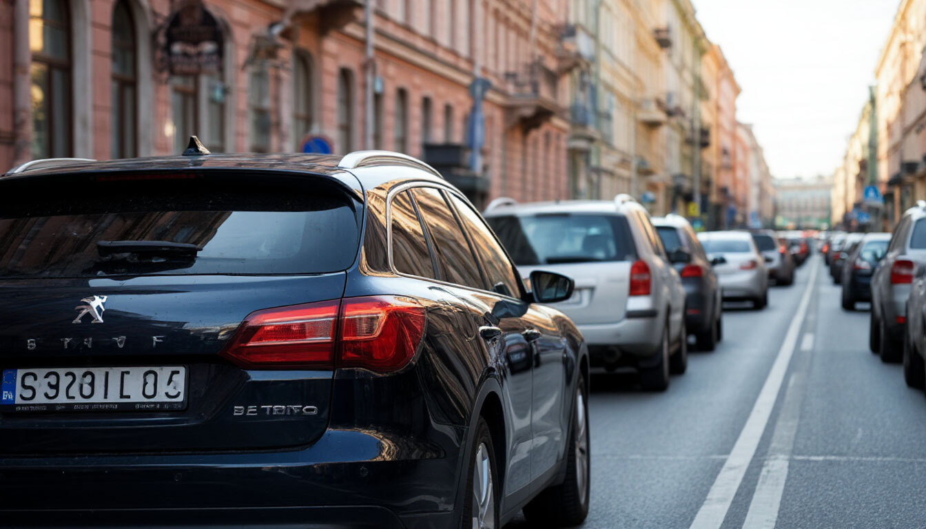 Юрист по ДТП Санкт Петербург