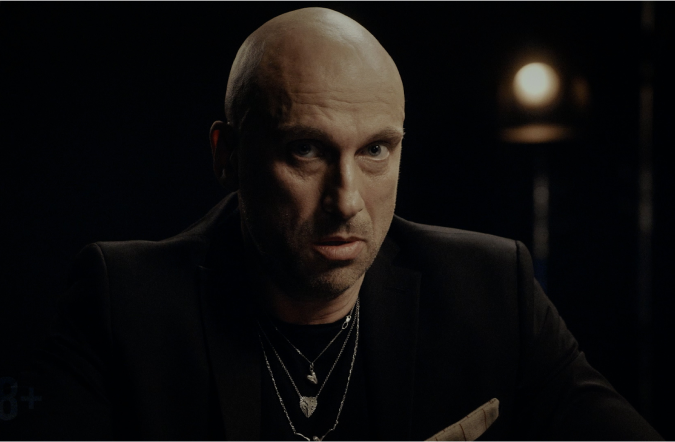 скетч везде нагиев