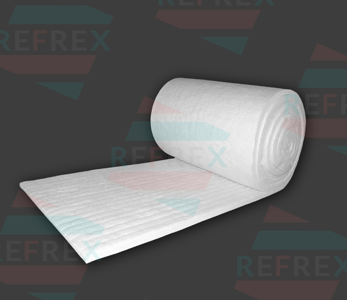 Одеяло ReFreX Blanket