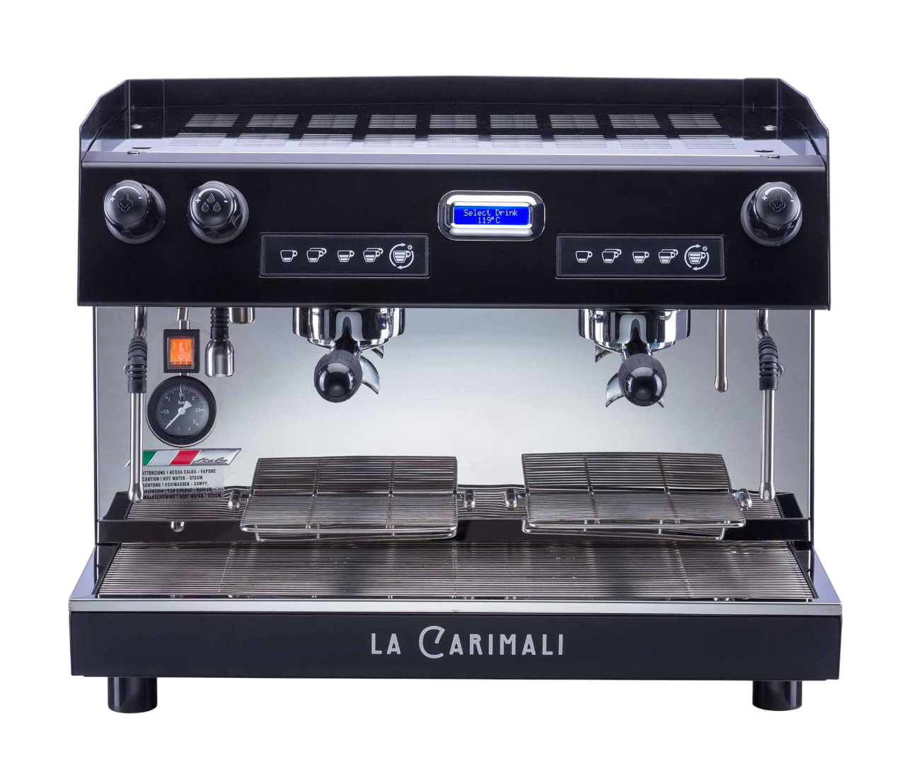 carimali