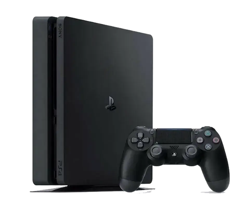 PlayStation 4 Slim — ремонт в Green Repair