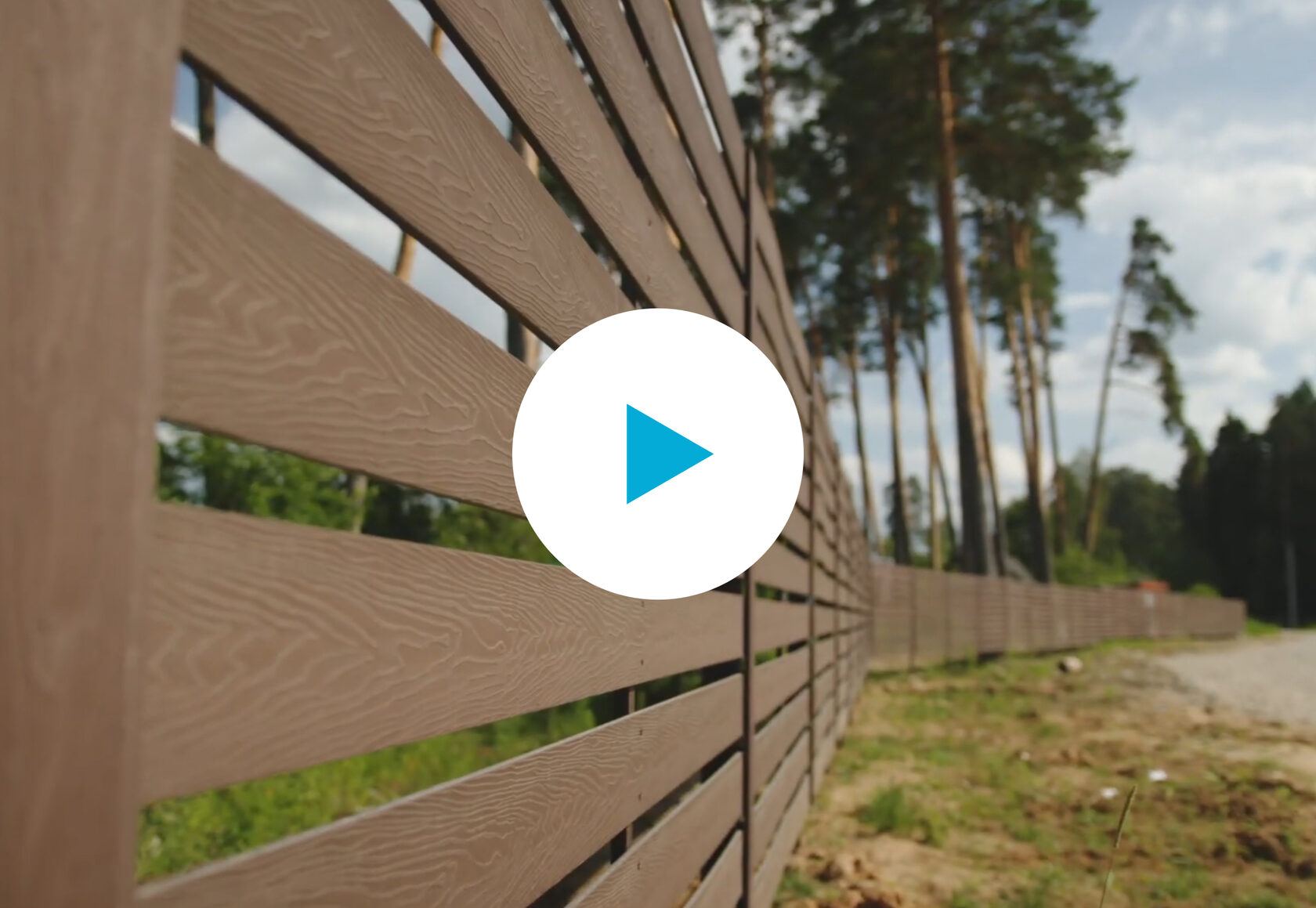 Поселок "Костино парк" на Ярославском шоссе