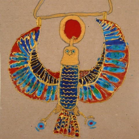 Юный искусствовед