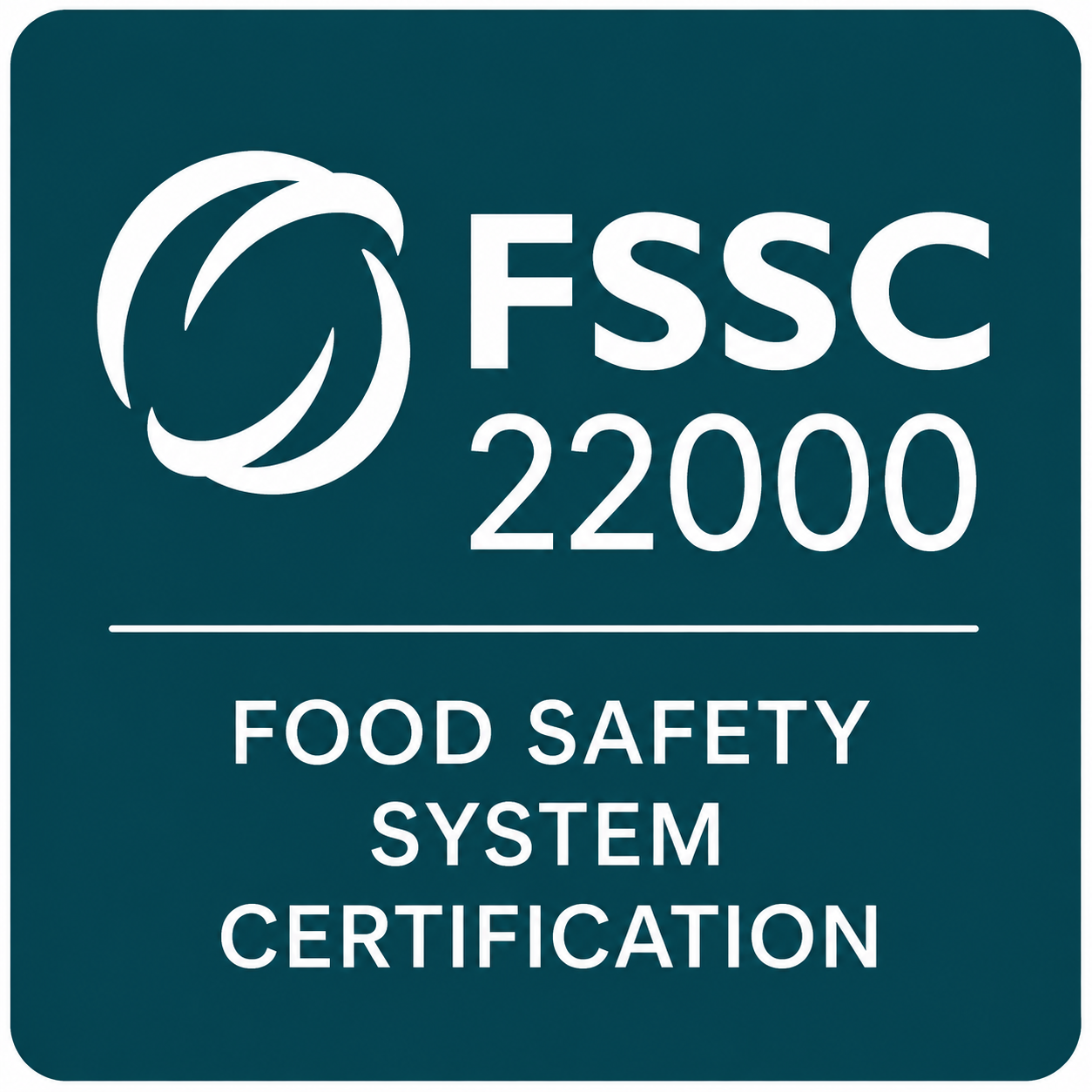 FSSC 22000