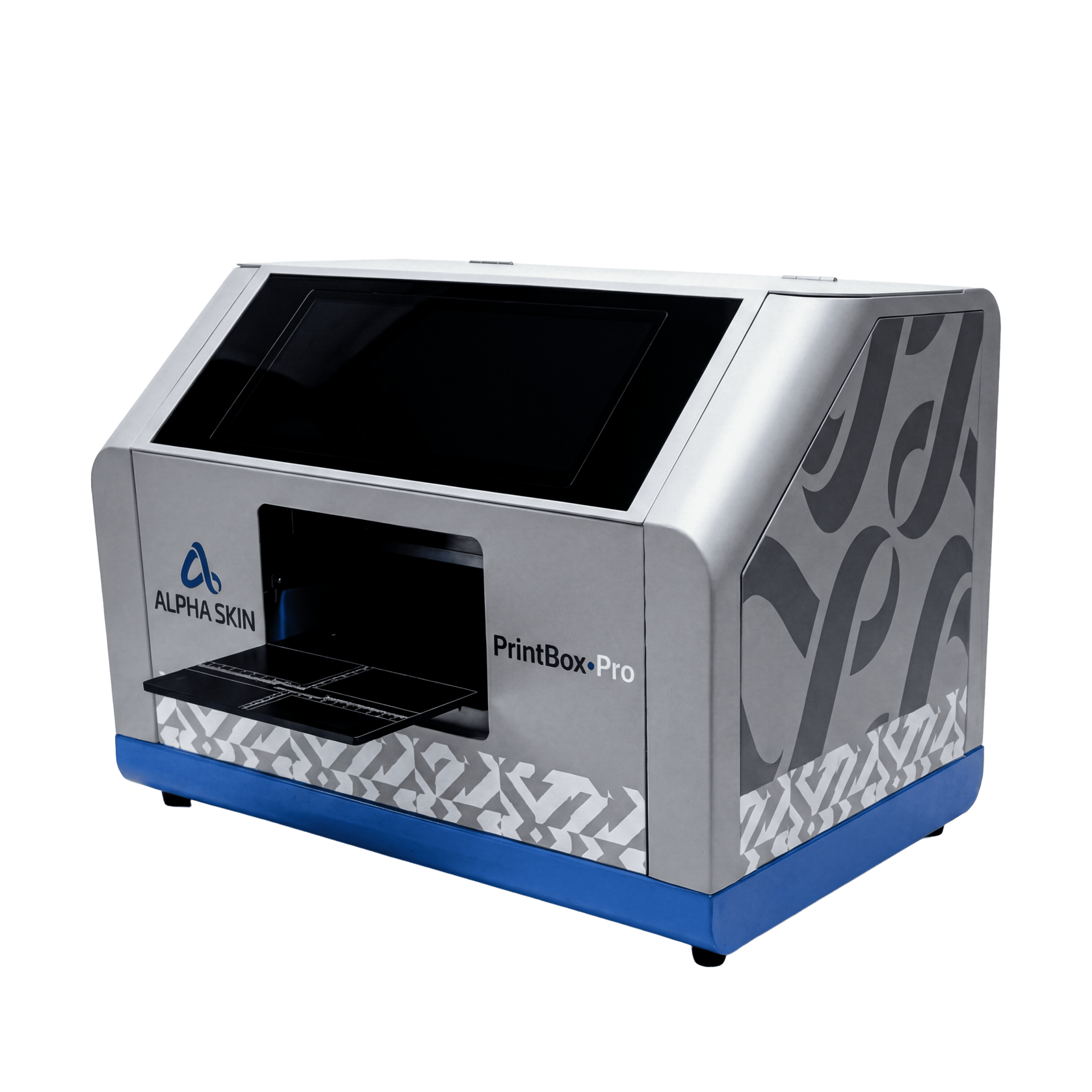 CH-06 Smart A5