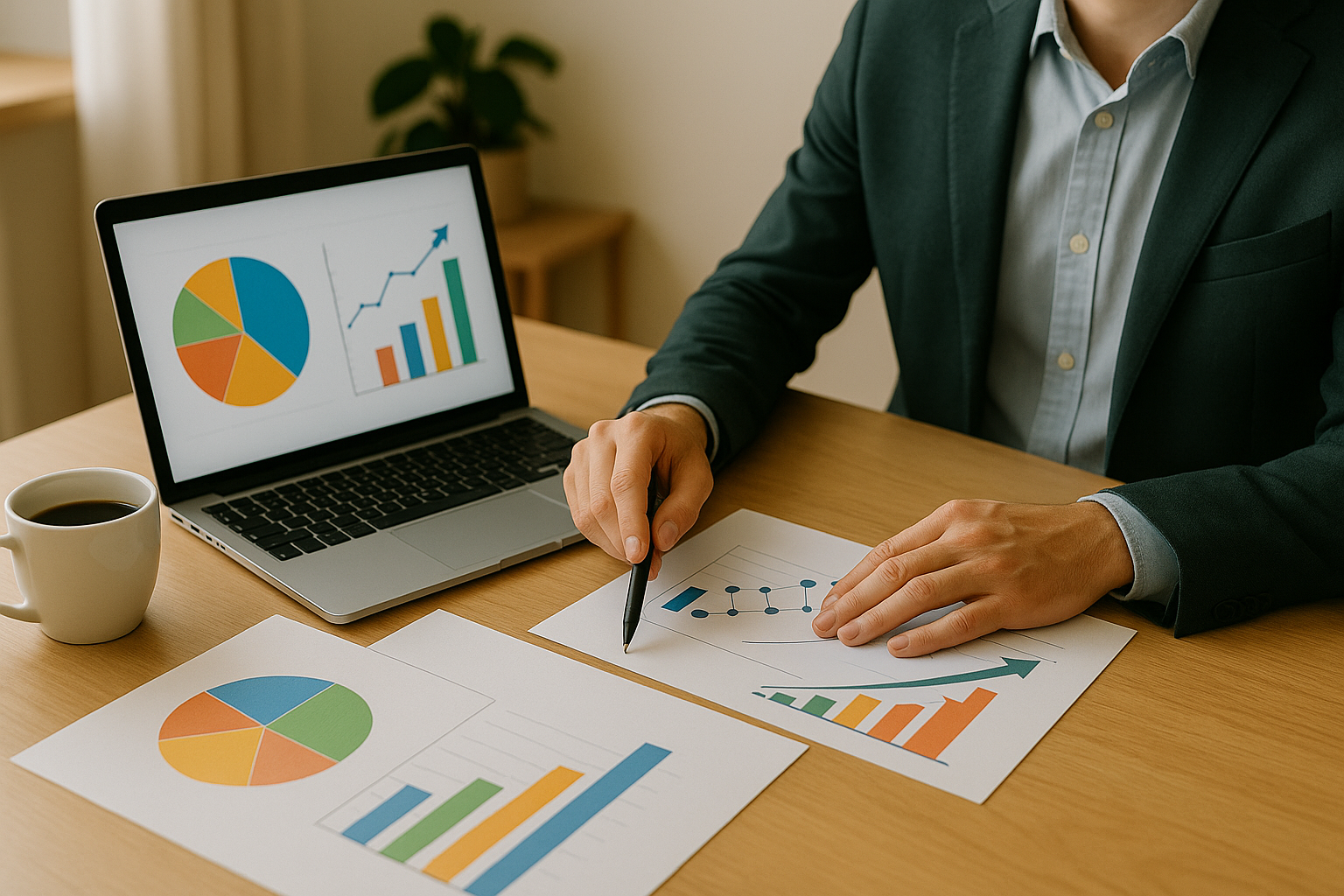 инфографика в бизнесе